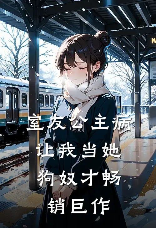 室友公主病，让我当她狗奴才畅销巨作