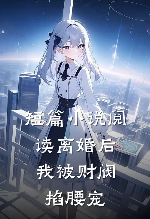 短篇小说阅读离婚后，我被财阀掐腰宠