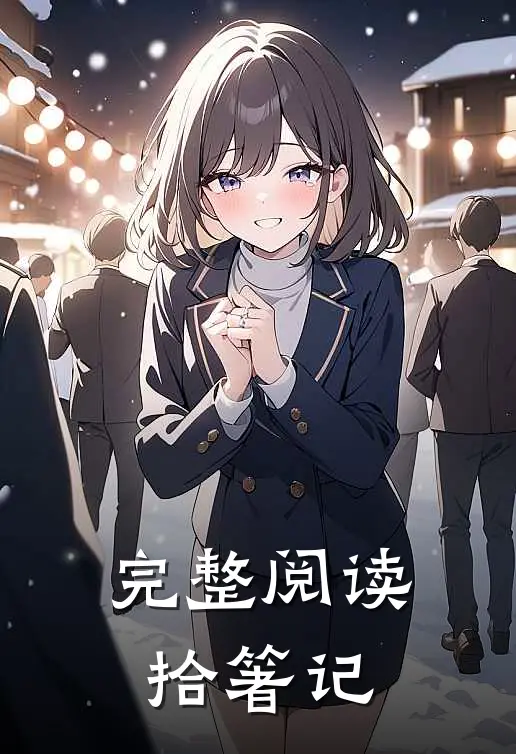 完整阅读拾箸记