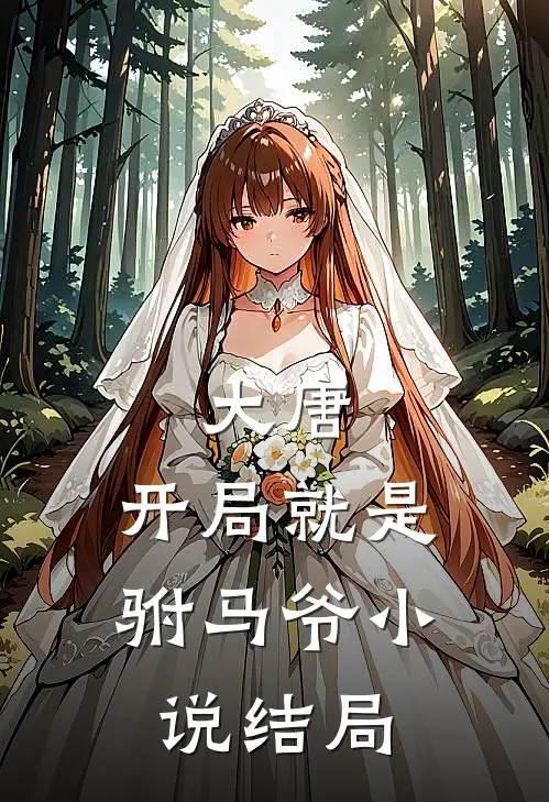 大唐：开局就是驸马爷小说结局