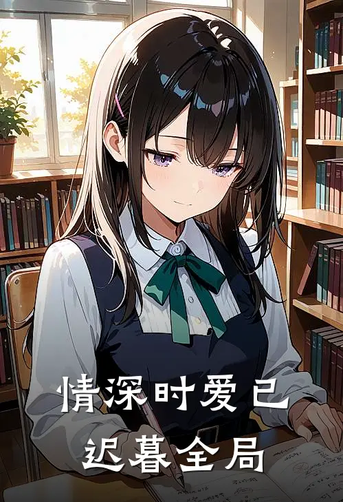 情深时爱已迟暮全局