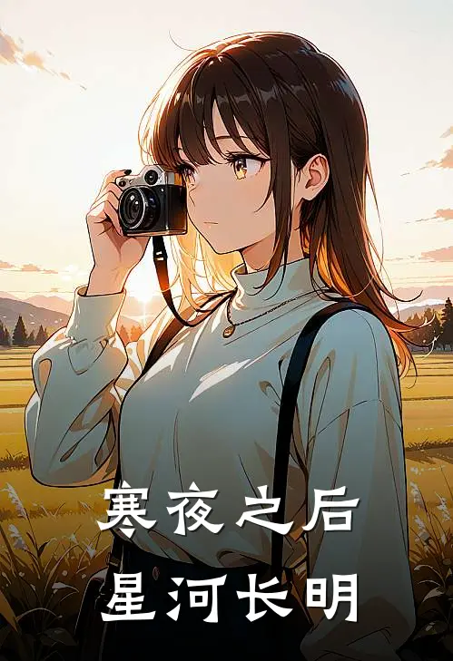 寒夜之后，星河长明