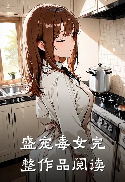 盛宠毒女完整作品阅读