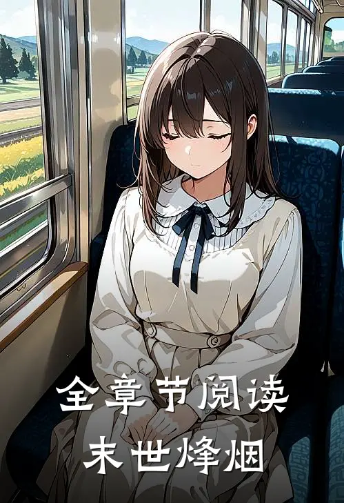 全章节阅读末世烽烟