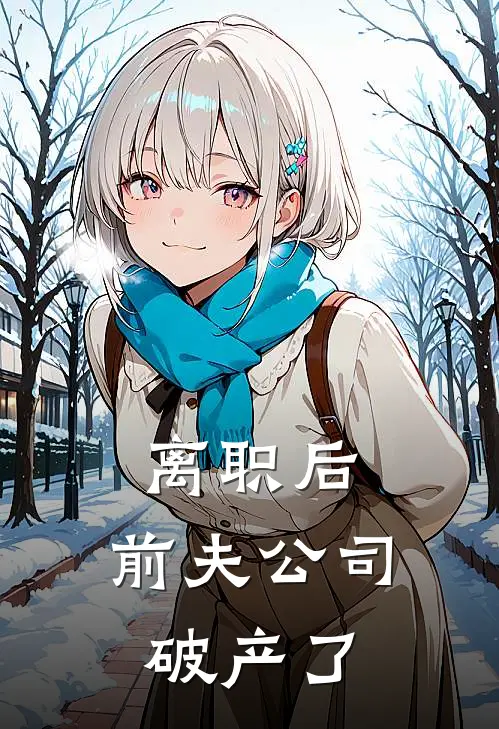 离职后，前夫公司破产了