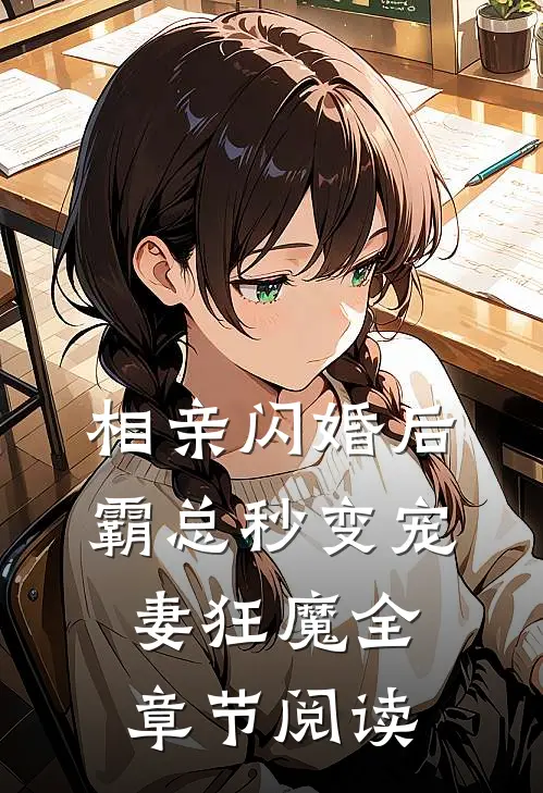 相亲闪婚后，霸总秒变宠妻狂魔全章节阅读