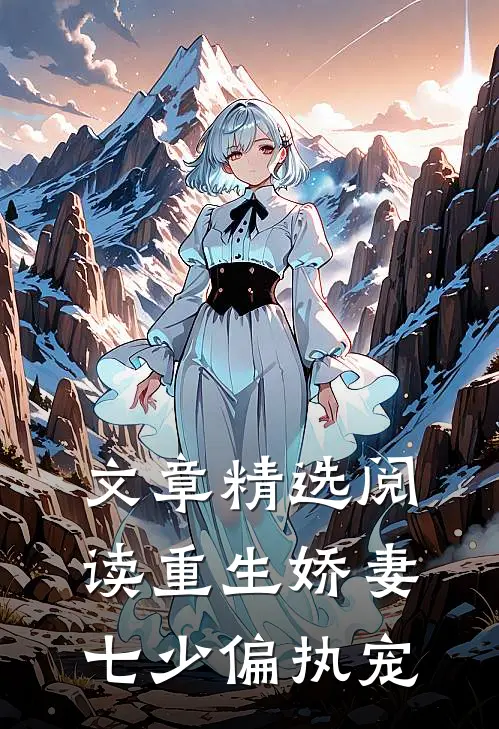 文章精选阅读重生娇妻：七少偏执宠
