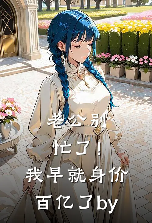 老公别忙了！我早就身价百亿了by