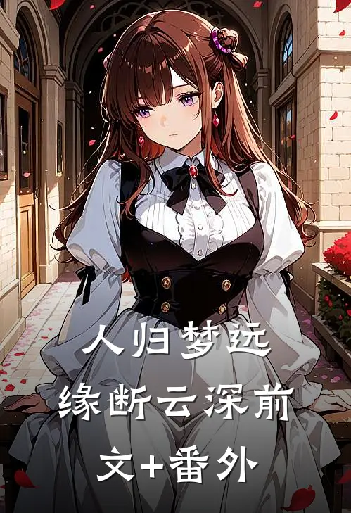 人归梦远，缘断云深前文+番外