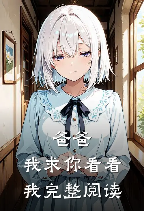 爸爸，我求你看看我完整阅读