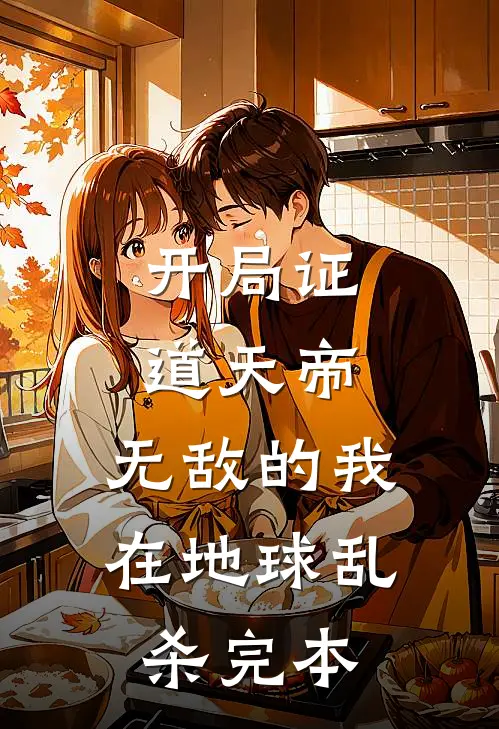 开局证道天帝，无敌的我在地球乱杀完本