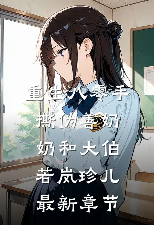 重生八零手撕伪善奶奶和大伯若岚珍儿最新章节