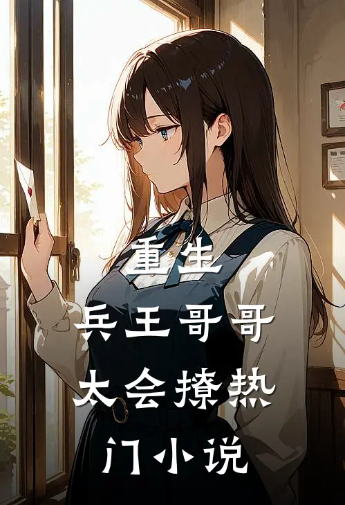 重生兵王哥哥太会撩热门免费阅读