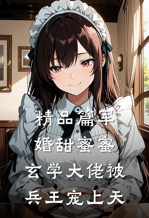 精品篇军婚甜蜜蜜，玄学大佬被兵王宠上天