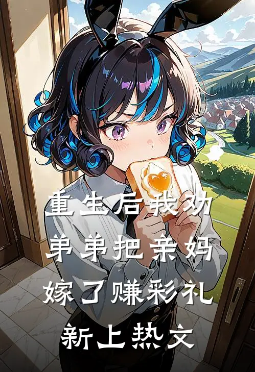 重生后我劝弟弟把亲妈嫁了赚彩礼新上热文