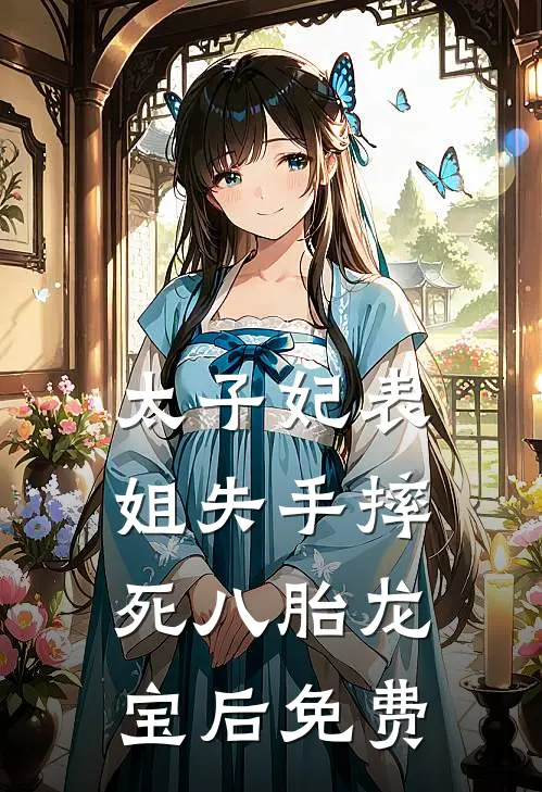 太子妃表姐失手摔死八胎龙宝后免费