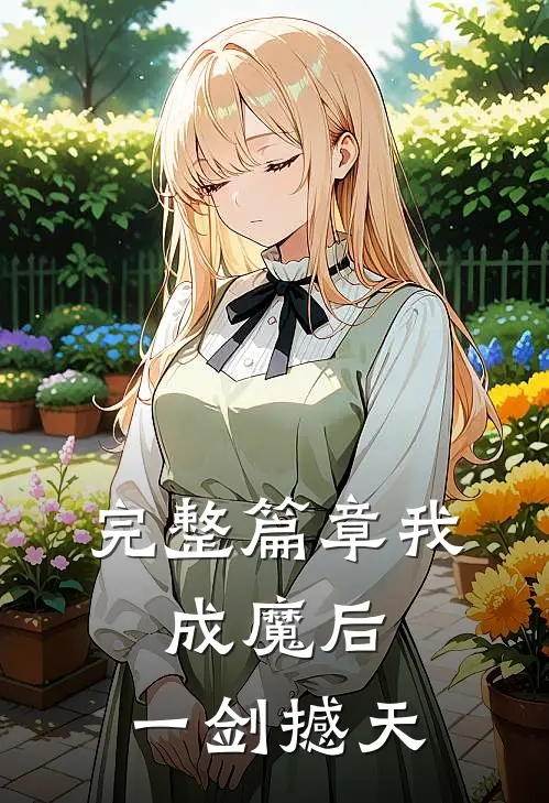 完整篇章我，成魔后，一剑撼天