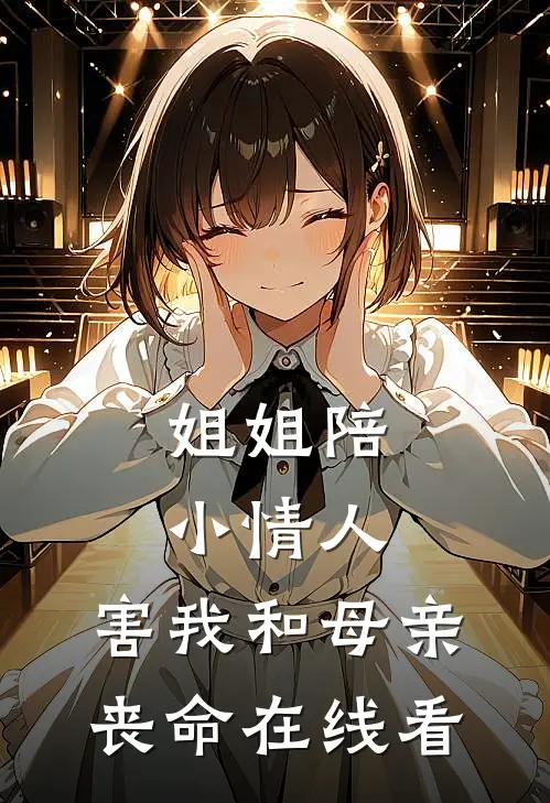 姐姐陪小情人，害我和母亲丧命在线看