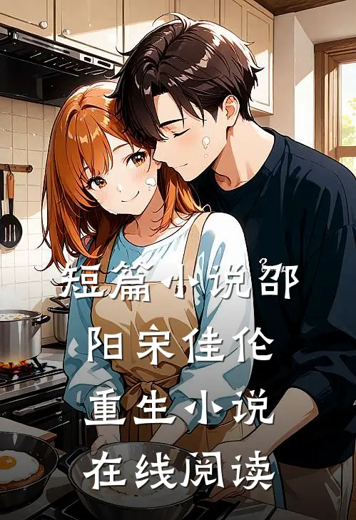 短篇小说邵阳宋佳伦重生小说在线阅读