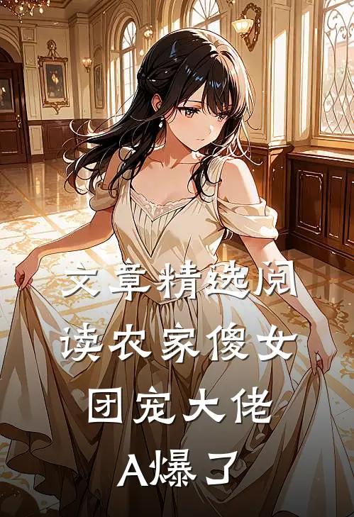 文章精选阅读农家傻女：团宠大佬A爆了