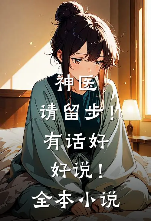 神医，请留步！有话好好说！全本小说