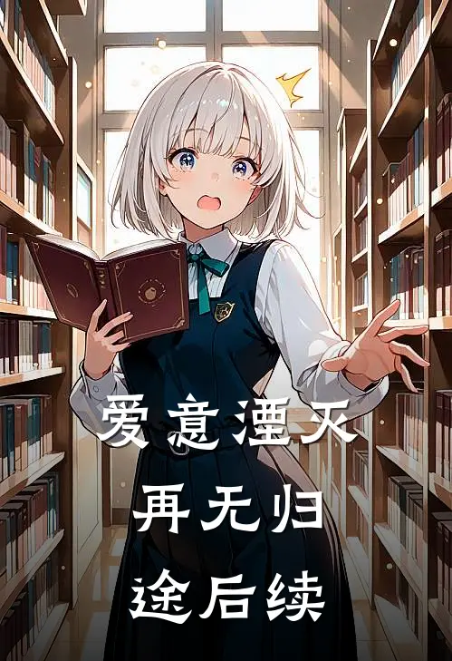 爱意湮灭,再无归途后续剧情