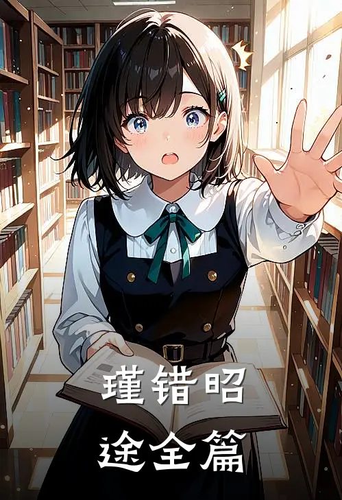 瑾错昭途全篇