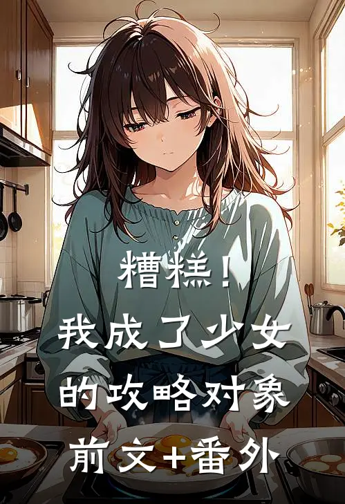 糟糕！我成了少女的攻略对象前文+番外