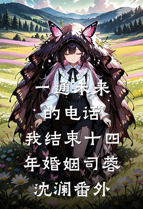 一通未来的电话，我结束十四年婚姻司蓉沈澜番外