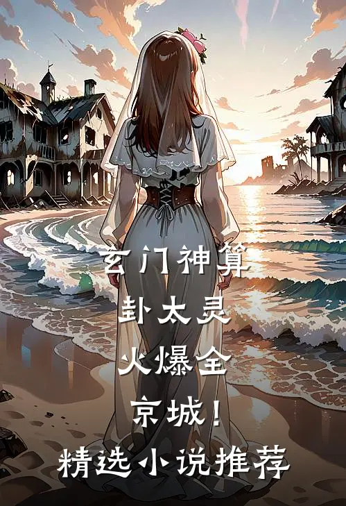 玄门神算卦太灵，火爆全京城！精选小说推荐