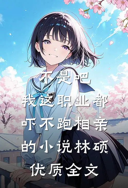 不是吧,我这职业都吓不跑相亲的小说林硕优质全文
