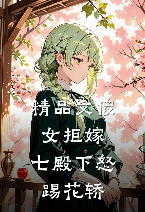 精品文傻女拒嫁，七殿下怒踢花轿