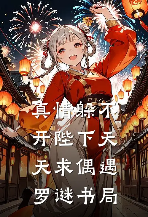 真情躲不开陛下天天求偶遇罗谜书局