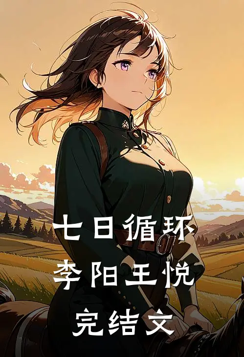 七日循环李阳王悦完结文
