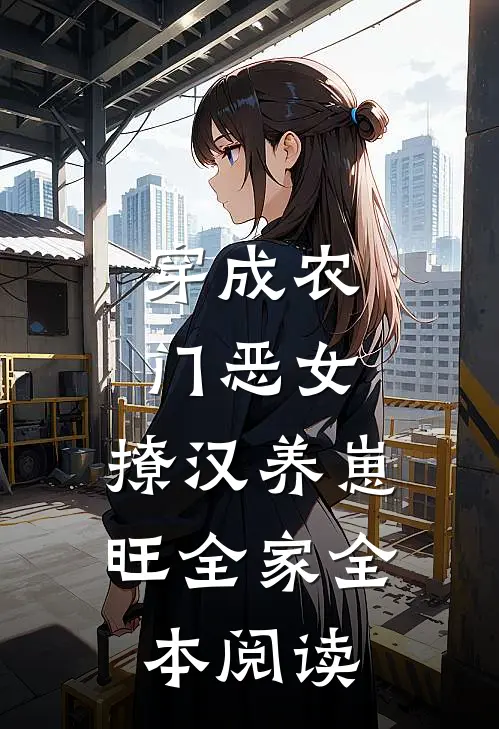 穿成农门恶女，撩汉养崽旺全家全本阅读