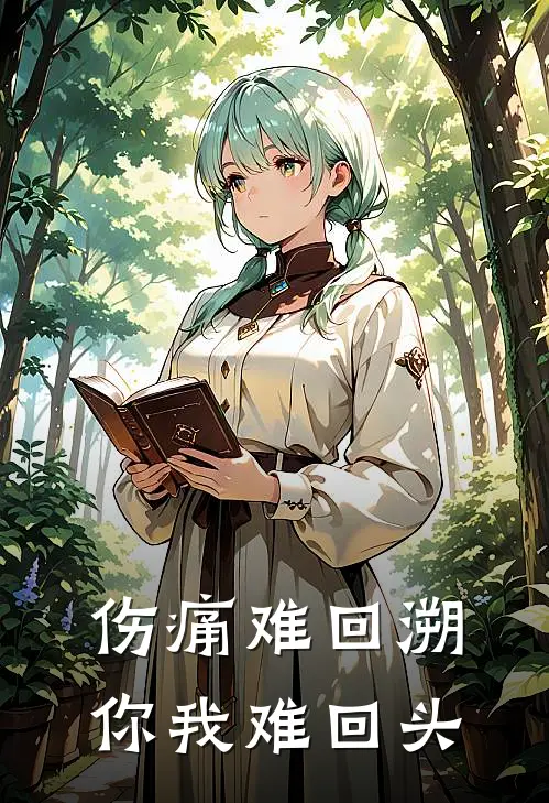 伤痛难回溯，你我难回头