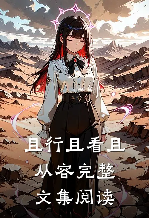且行且看且从容完整文集阅读