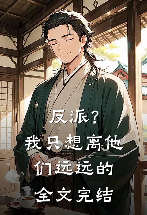 反派？我只想离他们远远的全文完结