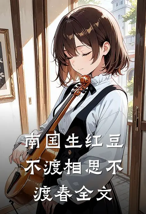 南国生红豆，不渡相思不渡春全文