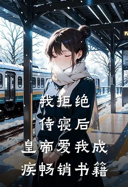 我拒绝侍寝后，皇帝爱我成疾畅销书籍