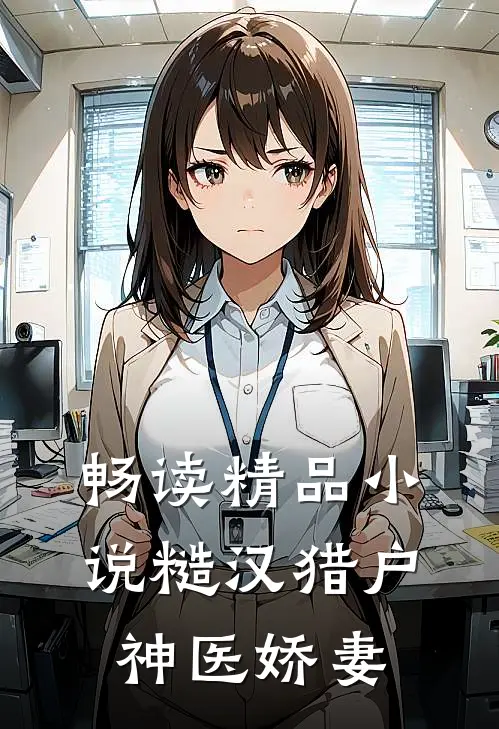 畅读精品小说糙汉猎户神医娇妻