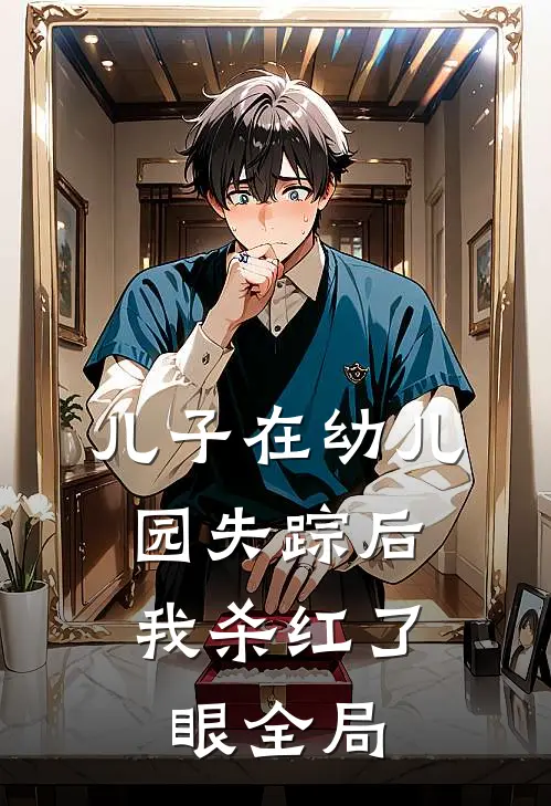 儿子在幼儿园失踪后，我杀红了眼全局