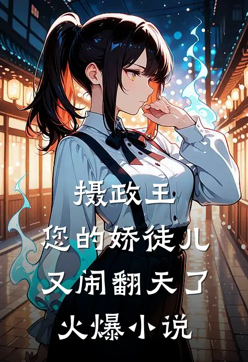 摄政王，您的娇徒儿又闹翻天了火爆小说