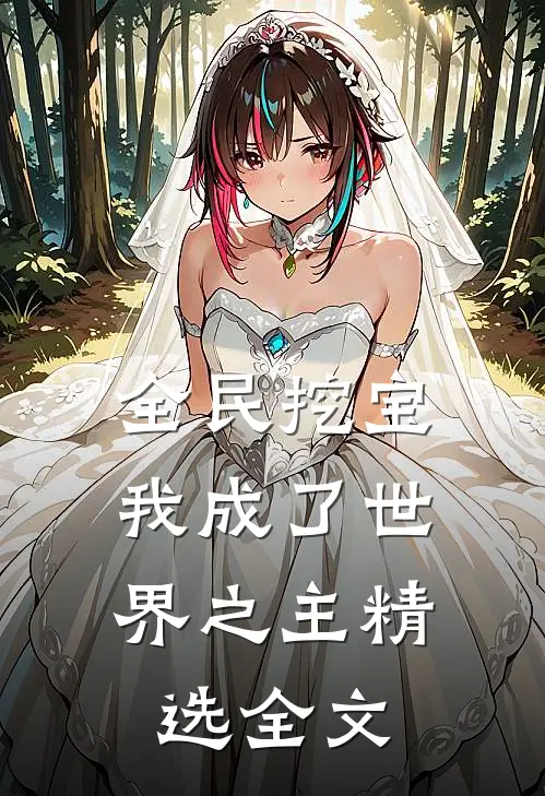 全民挖宝，我成了世界之主精选全文