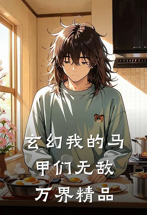 玄幻我的马甲们无敌万界精品