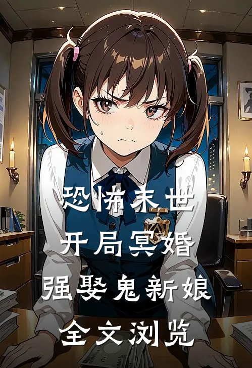 恐怖末世：开局冥婚，强娶鬼新娘全文浏览