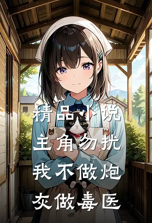 精品小说主角勿扰，我不做炮灰做毒医