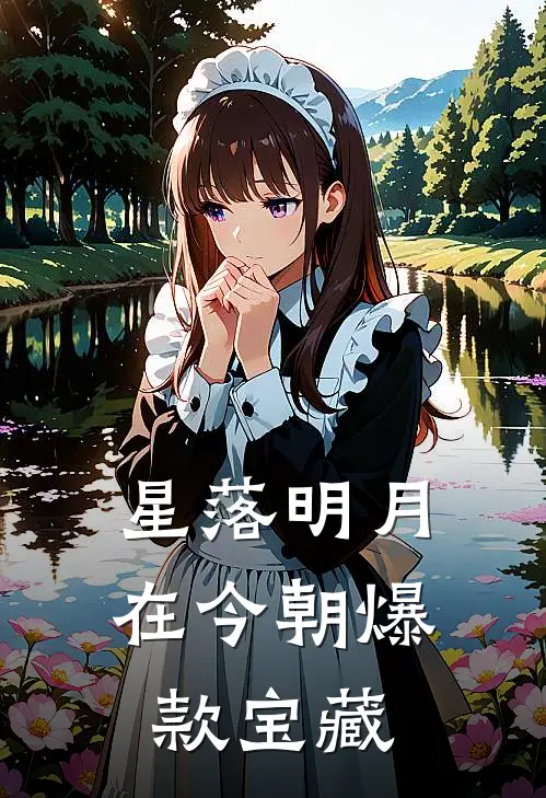 星落明月在今朝爆款宝藏