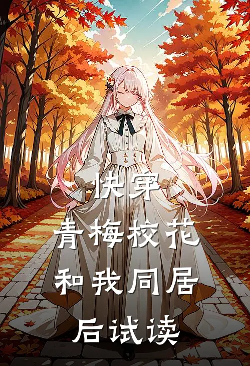 快穿：青梅校花和我同居后试读
