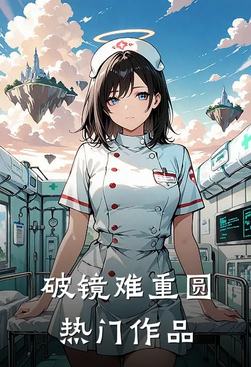 破镜难重圆热门作品